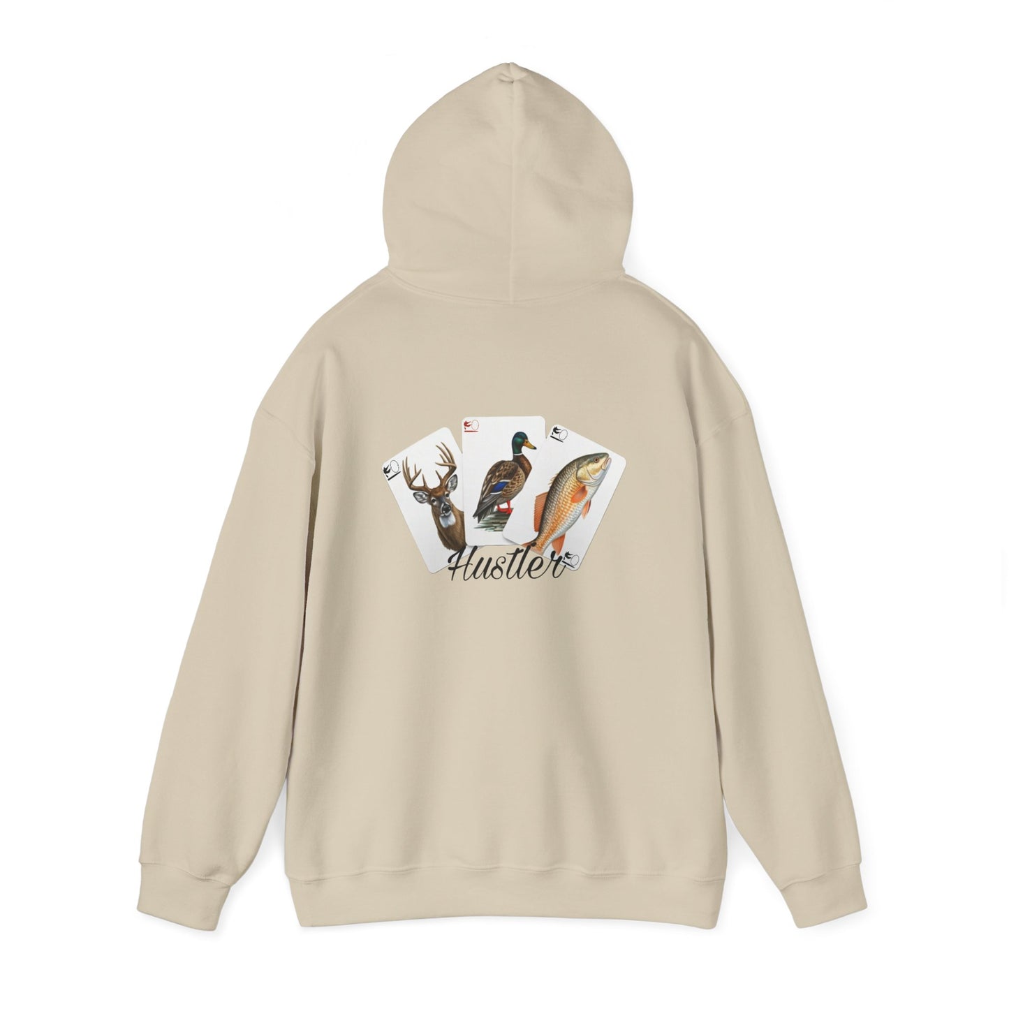 Hustler Hoodie