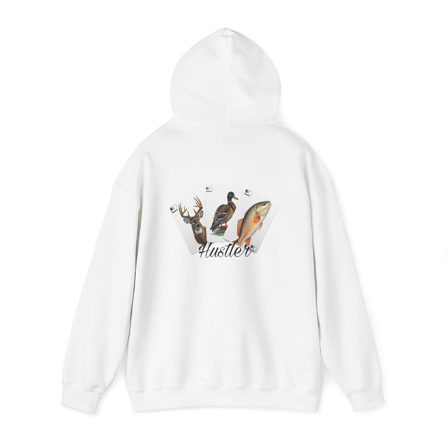 Hustler Hoodie