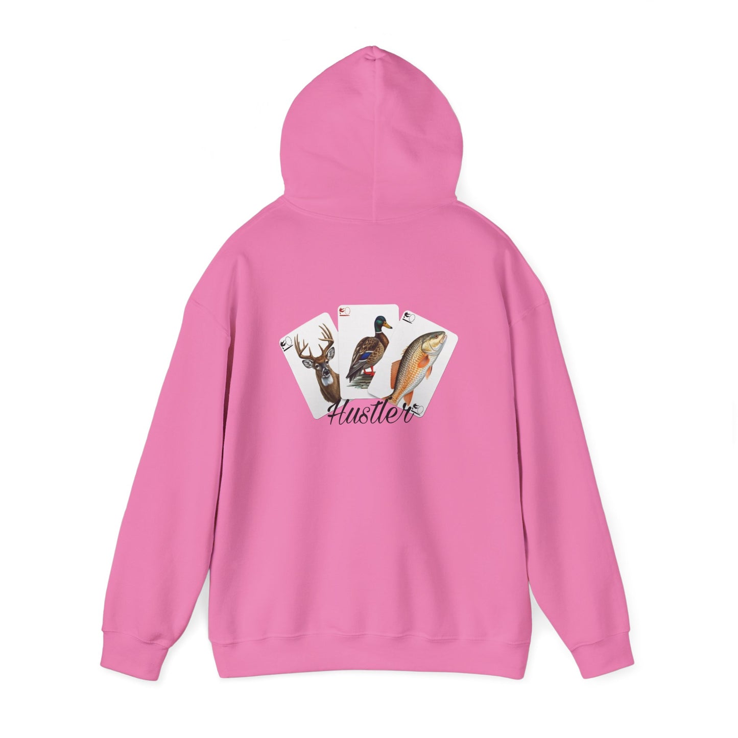 Hustler Hoodie