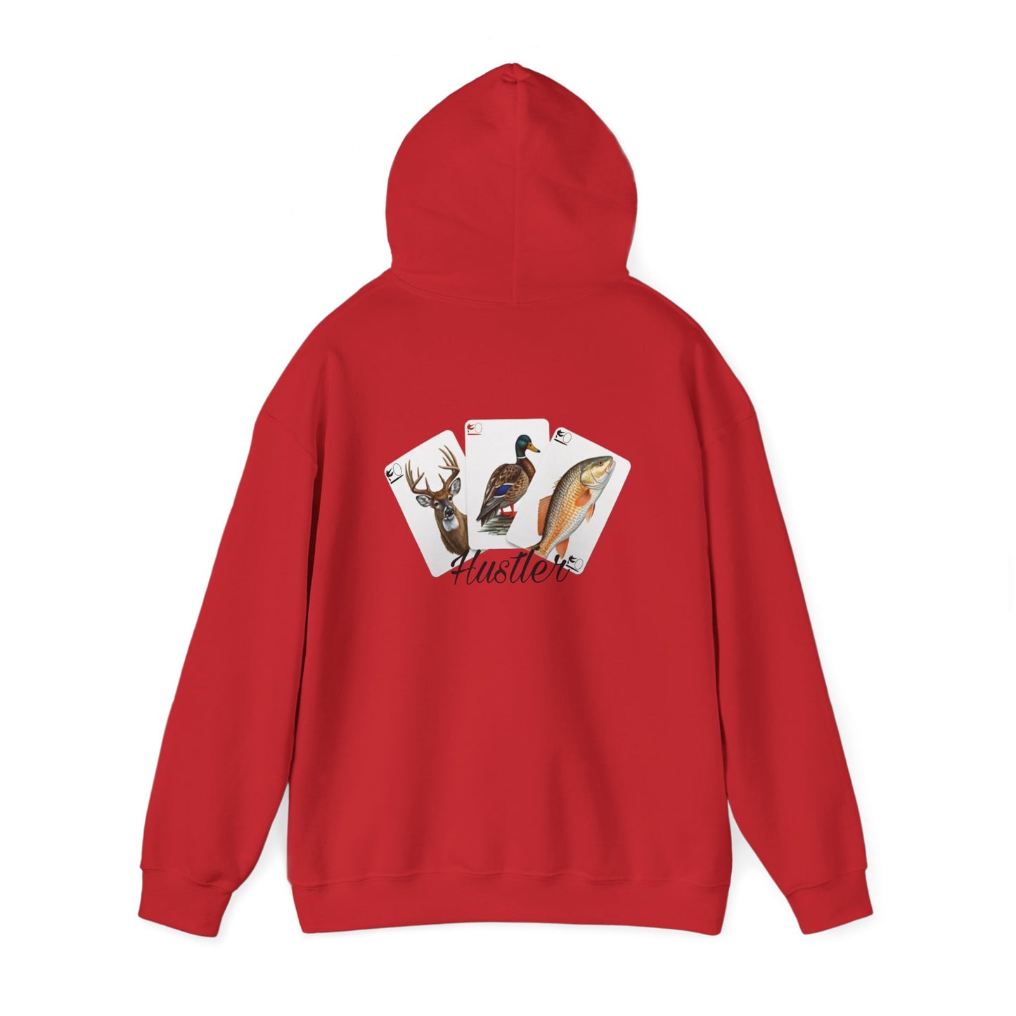 Hustler Hoodie