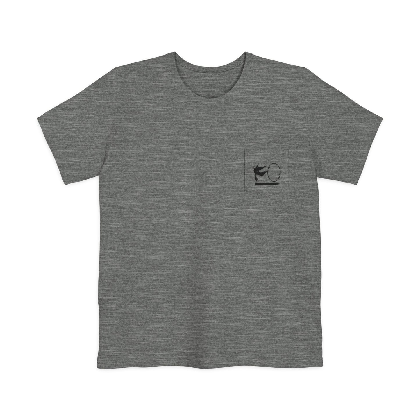 Duck Stamp Pocket Tee