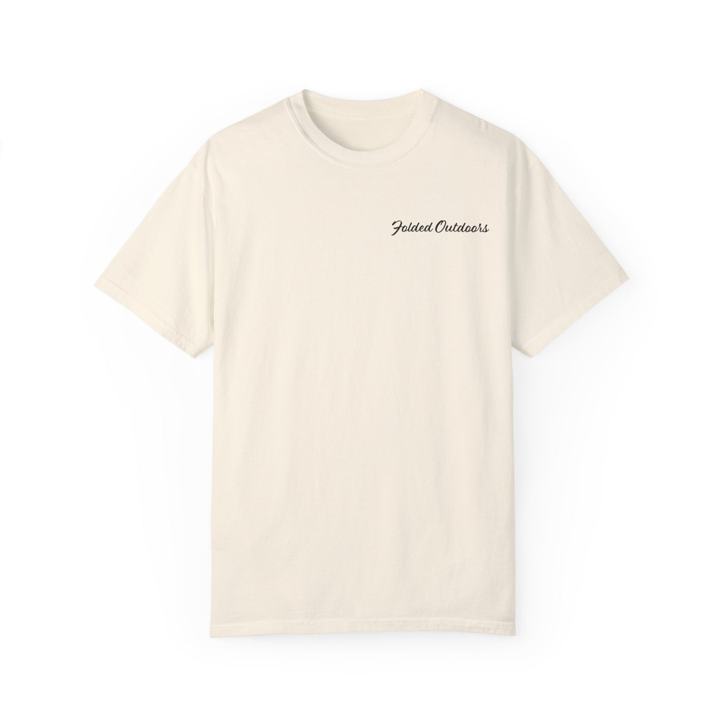 Logo Tee